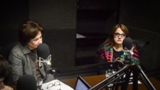 Tenencia compartida: hoy se habla de régimen de comunicación y no de visitas - Ronda NTN - DelSol 99.5 FM