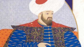 Caprichos de sultanes del Imperio Otomano - Segmento dispositivo - DelSol 99.5 FM
