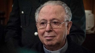 El Papa expulsa del sacerdocio al cura chileno Fernando Karadima - Cambalache - DelSol 99.5 FM