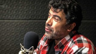 Andrade: En el gobierno “hay dos varas distintas” sobre DDHH y democracia en América Latina - Entrevista central - DelSol 99.5 FM