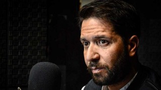 Por qué los conductores de app piden beneficios y límites en registros - Entrevistas - DelSol 99.5 FM