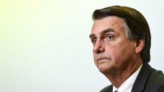 Bolsonaro crece en la recta final rumbo a las elecciones en Brasil - Denise Mota - DelSol 99.5 FM