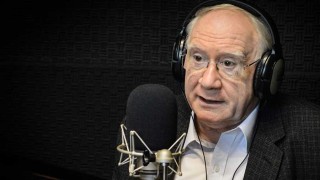 Óscar Bottinelli: “Siempre estuve en la materia electoral” - La Entrevista - DelSol 99.5 FM