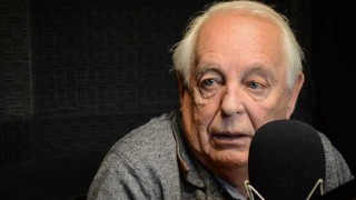 Cómo construir un candidato según el asesor “Pancho” Vernazza - NTN Concentrado - DelSol 99.5 FM
