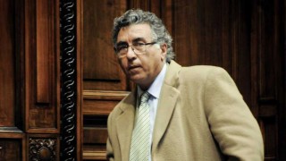 Darwin, la confianza en el 5 de oro, el flan de Darío Pérez y el disfraz de Cabrera - Columna de Darwin - DelSol 99.5 FM