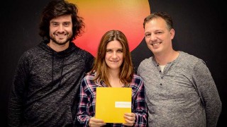 “Pocos inventos atraviesan tantas esferas de la vida humana como la fotografía” - Gabriel Quirici - DelSol 99.5 FM