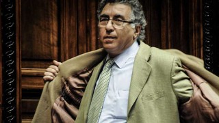 Darío Pérez, el voto que faltaba para la reforma de la Caja Militar - Cambalache - DelSol 99.5 FM
