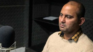 El cricket uruguayo resurge de la mano de inmigrantes indios - Entrevista central - DelSol 99.5 FM