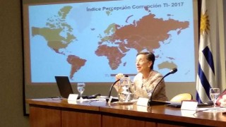 El auge de populismos “tiene que ver con la pérdida de valores”, dice Transparencia Internacional - Informes - DelSol 99.5 FM