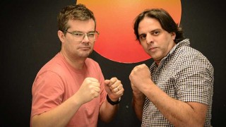 El reencuentro de viejos conocidos - La batalla de los DJ - DelSol 99.5 FM