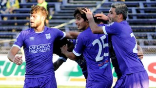 “Defensor limitó a Wanderers y logró la victoria con un segundo tiempo casi perfecto” - Comentarios - DelSol 99.5 FM