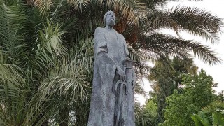 El libidinoso e intelectual emir Abderramán II de Córdoba - Segmento dispositivo - DelSol 99.5 FM