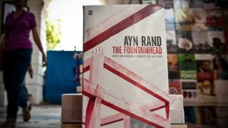 ¿Quién es Ayn Rand, la escritora en las bibliotecas de Macri, Trump y el vice de Bolsonaro? - El guardian de los libros - DelSol 99.5 FM