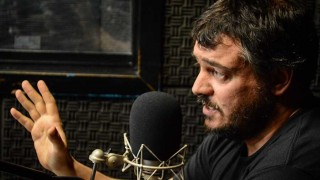 Labat: “Nueva era de políticas sociales debería estar orientada a aumentar el empleo” - Entrevista central - DelSol 99.5 FM