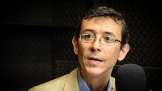 Mercedes exigió el casco y bajó a la mitad las muertes en comparación con Melo - Entrevistas - DelSol 99.5 FM