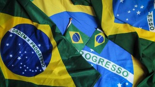 La reconciliación del Tío Aldo con Brasil es con música - Tio Aldo - DelSol 99.5 FM