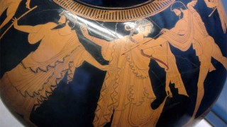 Historias protagonizadas por doncellas hermosas en la mitología clásica - Segmento dispositivo - DelSol 99.5 FM