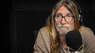 Luis Trochón: “El arte es maravilloso, es conocer tus sentimientos” - La Entrevista - DelSol 99.5 FM