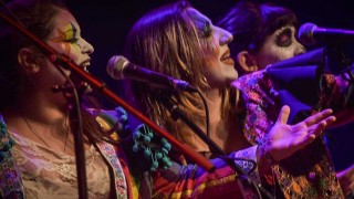 Carnaval y mujeres: “Ya no hay que mirar para el costado” - Entrevista central - DelSol 99.5 FM