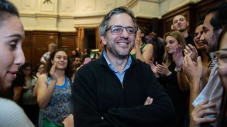 Darwin pidió a los estudiantes de la Udelar que no se droguen con épica - Columna de Darwin - DelSol 99.5 FM