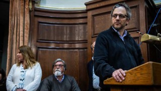 Rodrigo Arim electo como nuevo rector de la Universidad de la República - Cambalache - DelSol 99.5 FM