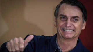 Bolsonaro y la televisión - Televicio - DelSol 99.5 FM