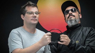 Música para la veda política y comunión con los hermanos peruanos - La batalla de los DJ - DelSol 99.5 FM