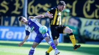 “Peñarol ganó un partido importante que fue mucho más duro de lo que refleja el resultado” - Comentarios - DelSol 99.5 FM