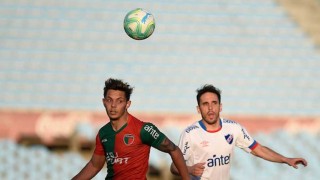 “Nacional no supo resolver el partido y lo pagó con derrota ante Boston River” - Comentarios - DelSol 99.5 FM