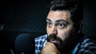 “Tenemos el registro de un trabajador que hizo 60 horas sin parar” - Entrevistas - DelSol 99.5 FM