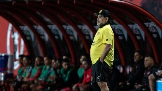Las formas de querer del gordo malo según Darwin - Darwin - Columna Deportiva - DelSol 99.5 FM