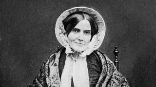 Delia Bacon y su teoría de la inexistencia de Shakespeare - Segmento dispositivo - DelSol 99.5 FM