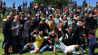 Entrevista a Mariano Bogliacino - Entrevistas - DelSol 99.5 FM