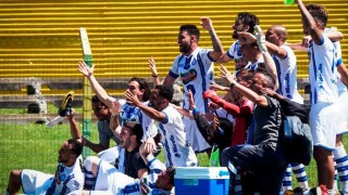 ¡El interior volvió a Primera División! - Deporgol - DelSol 99.5 FM
