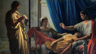 Grandes mercenarios de la literatura: Virgilio - El guardian de los libros - DelSol 99.5 FM