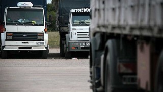Las propuestas para evitar siniestralidad por largas jornadas laborales de los camioneros - NTN Concentrado - DelSol 99.5 FM