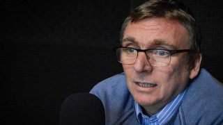 Reboledo: “La candidatura de Carolina Cosse no está supeditada a la decisión del MPP” - Entrevista central - DelSol 99.5 FM