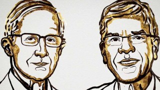 Nordhaus y Romer - Cociente animal - DelSol 99.5 FM