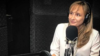 Laura Raffo: “La innovación es transversal a toda la economía” - La Entrevista - DelSol 99.5 FM