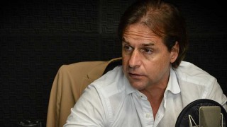 Lacalle Pou a favor de reeditar la Concertación en Montevideo - Entrevista central - DelSol 99.5 FM