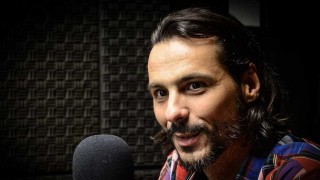 Igor Yebra asume “todos los riesgos” para dirigir al Ballet Nacional - Entrevistas - DelSol 99.5 FM
