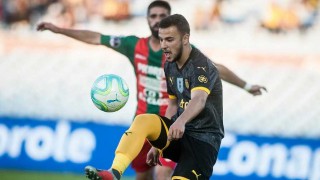 Darwin, el clásico y la incógnita de un menor en la cancha - Darwin - Columna Deportiva - DelSol 99.5 FM