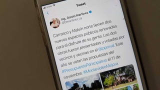 La relación de Amodio y el MLN con los trols que atacan a Martínez, según Darwin - Columna de Darwin - DelSol 99.5 FM