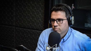 “Para no hacerse cargo, la gente prefiere ser mandada, no ser autónoma” - Hoy nos dice ... - DelSol 99.5 FM