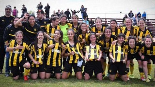 Un triunfo clásico con un toque de suerte - Deporgol - DelSol 99.5 FM