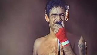 El Tío Aldo recordó a “El Potro” Rodrigo - Tio Aldo - DelSol 99.5 FM