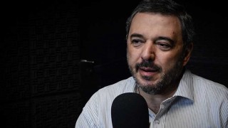 Bergara sobre faltas éticas en el FA: “Sanción e inhabilitación, no se me mueve un pelo” - Entrevista central - DelSol 99.5 FM