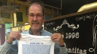 Las viejas y las escaleras mecánicas y De León como esperanza de Haddad - Columna de Darwin - DelSol 99.5 FM