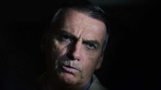 Quién es Jair Messias Bolsonaro, favorito en las encuestas electorales - Denise Mota - DelSol 99.5 FM