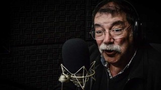 Numa Moraes: “Por la calle ni Artigas me saluda pero me siento muy cómodo así” - La Entrevista - DelSol 99.5 FM
